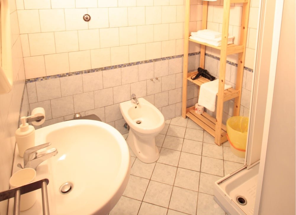 Фото Roof Apartment Funicolare