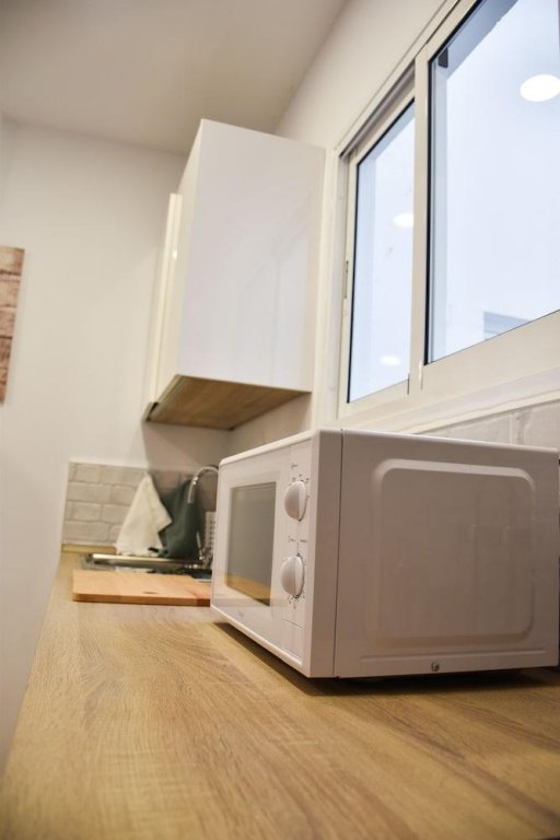 Фото Apartments Vegueta Suite