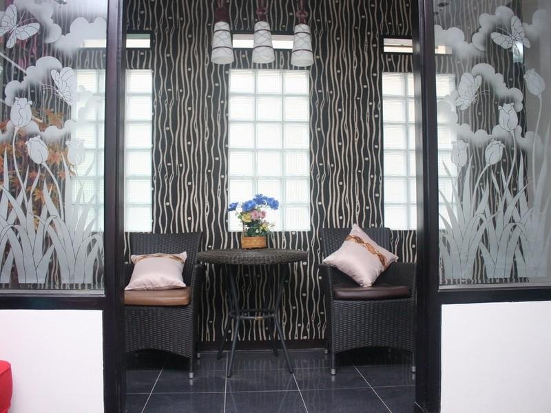 Фото Bantal Guling Trans