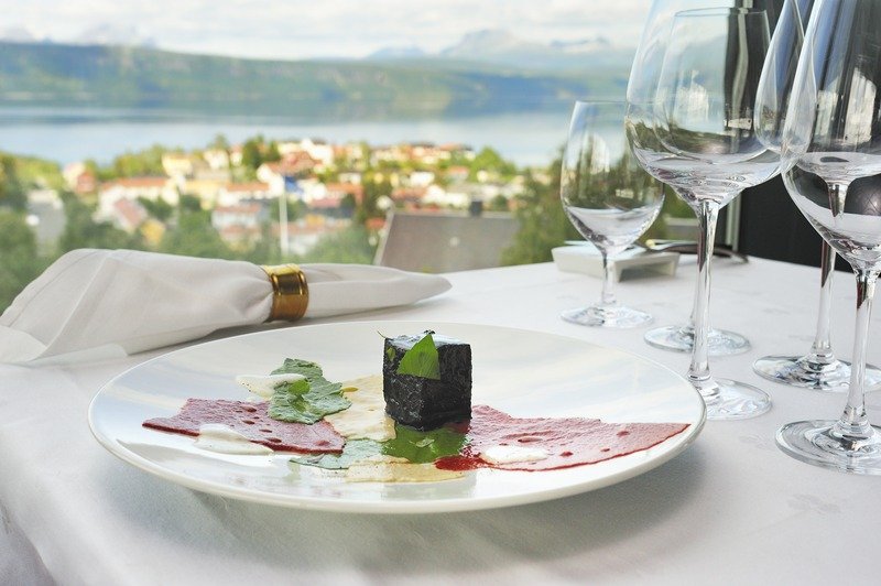 Фото Quality Hotel Grand Royal