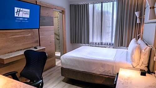 Фото Holiday Inn Express San Juan Condado, an Ihg Hotel