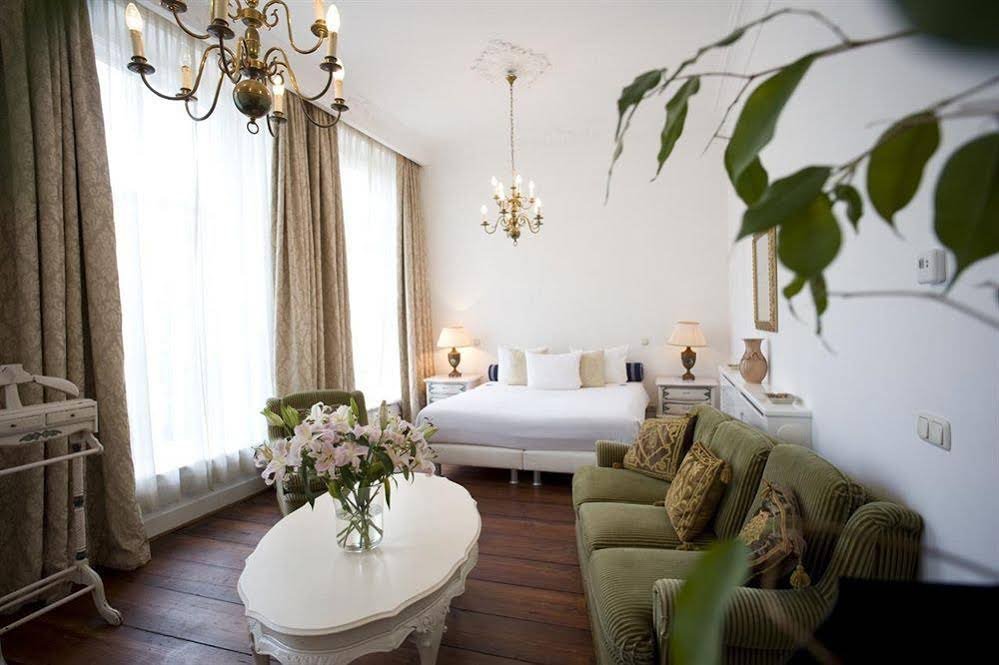 Фото Hotel Schimmelpenninck Huys