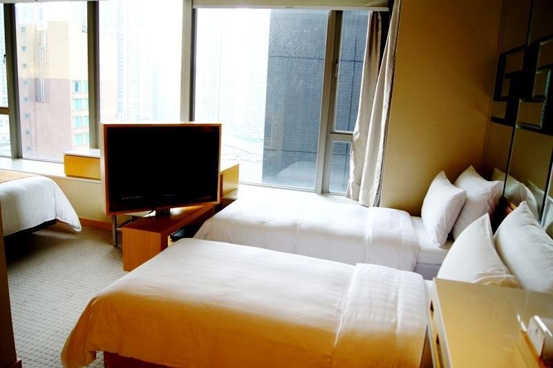 Фото Dorsett Mongkok Hong Kong