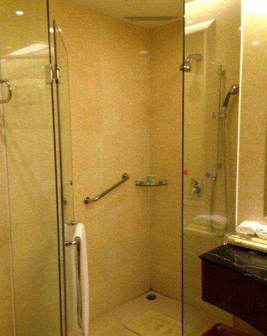 Фото Exhibition International Hotel