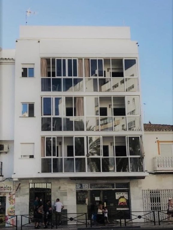 Фото Costa Marbella Star Light