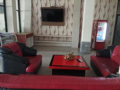 Фото Hotel Surya