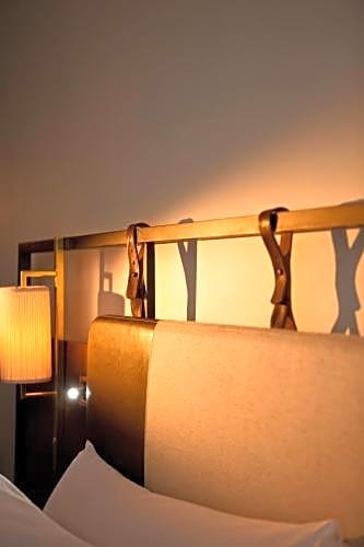 Фото Refinery Hotel - New York