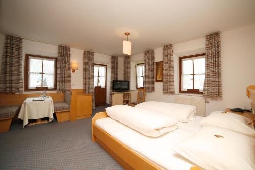 Фото Hotel Oberschmied