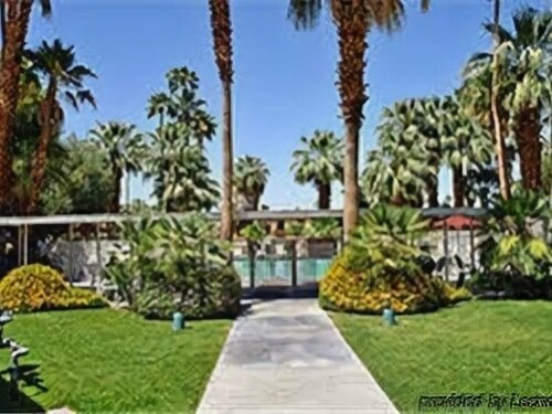 Гостиница Motel 6 Palm Springs, Ca - East - Palm Canyon в Палм-Спрингс