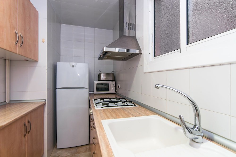 Фото Atenea Calabria Apartaments