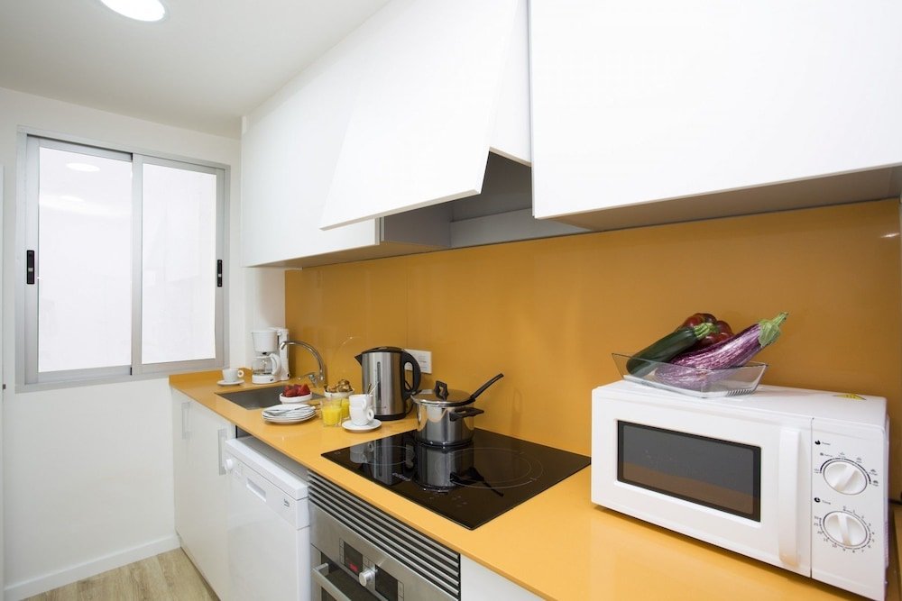 Фото SingularStays El balcón de Manet