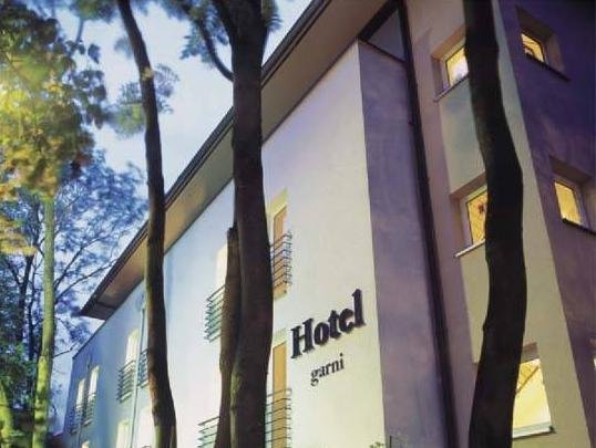 Фото Biohotel Wilhelmshöher Tor