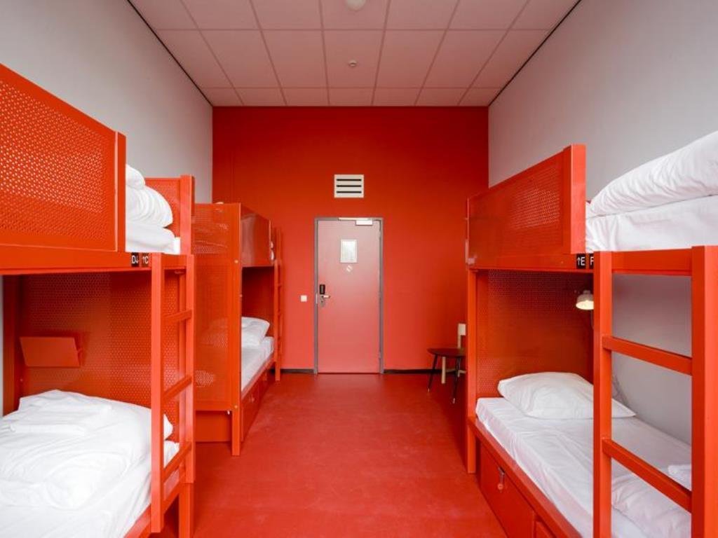 Фото Wow Amsterdam