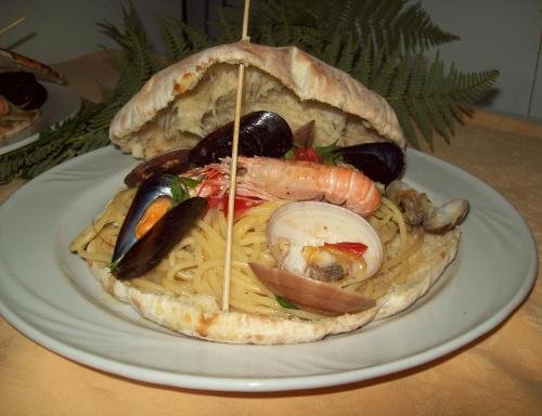 Фото Hotel Pietrapanna