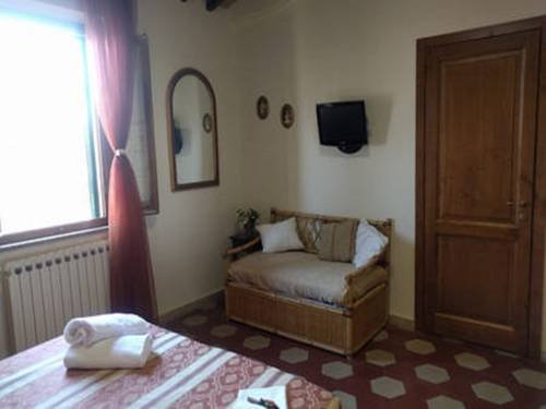 Фото B&b Dei Rossi