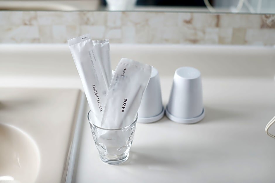 Фото The Trip Inn Okinawa Rycom