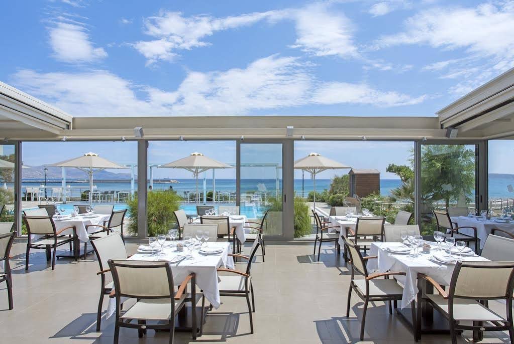 Фото Anastasia Hotel & Suites Mediterranean Comfort