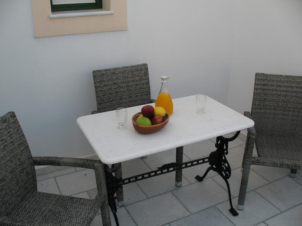 Фото Aegeon Apartments