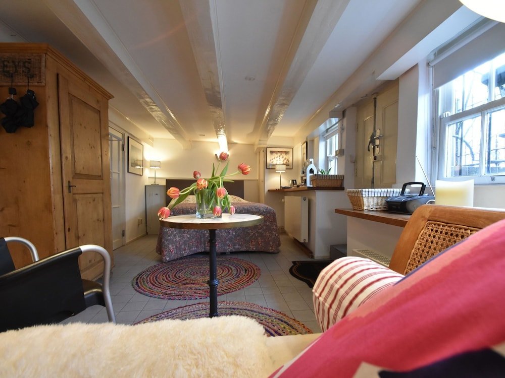 Фото Nice Studio N The City Center Of Amsterdam