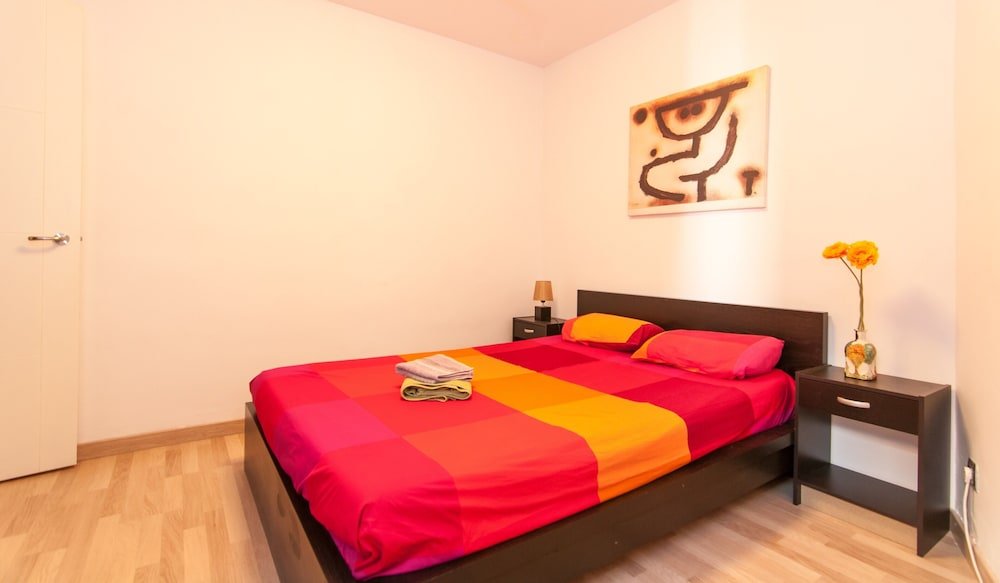 Фото Apartaments Independencia