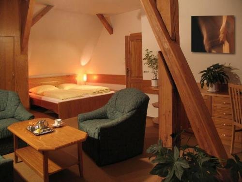 Фото Hotel U Leva