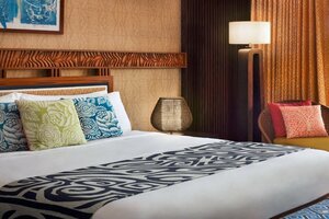 لابيتا، دبي باركس آند ريزورتس، مجموعة أوتوغراف (Lapita Dubai Parks and Resorts, Saih Shuaib 1, Alwajeha Albahriah, Dubai) ، فندق