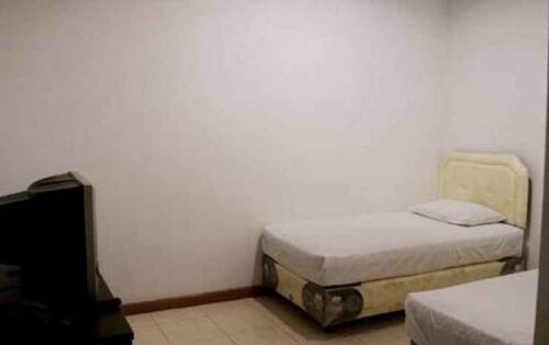 Гостиница Victoria Guest House в Амбоне
