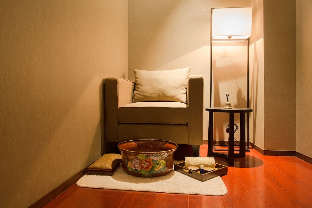 Фото Hilton Beijing