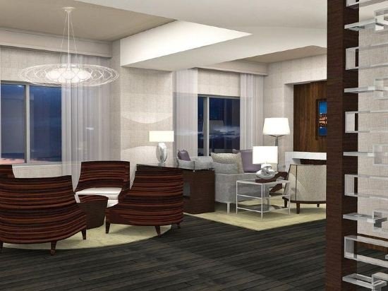 Фото Jw Marriott Minneapolis Mall of America