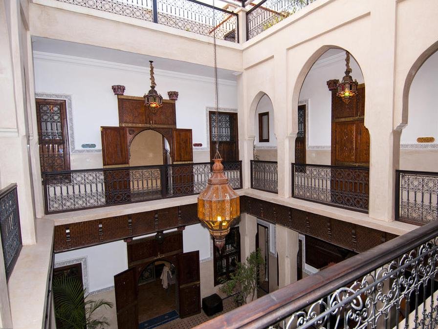 Фото отеля 5