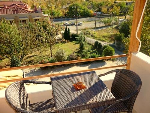 Фото Alkyonis Hotel & SPA