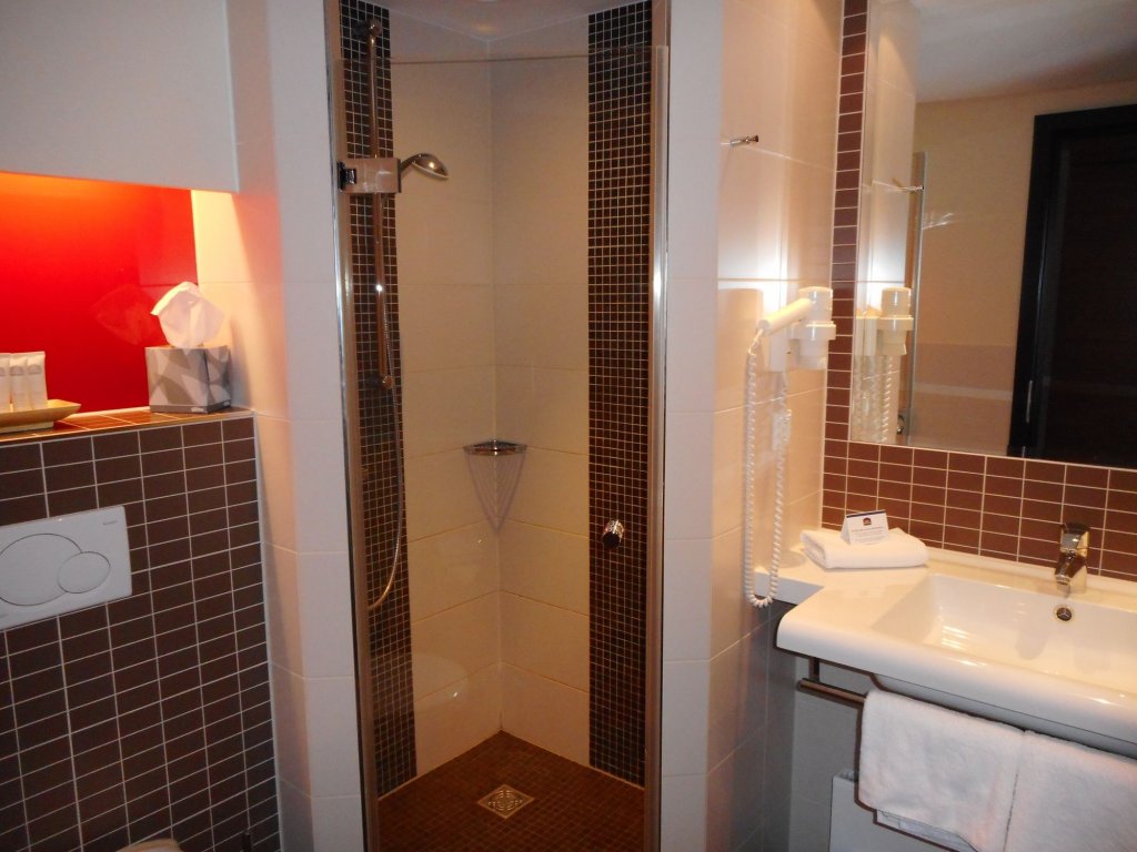 Фото Best Western Hotel Bamberg