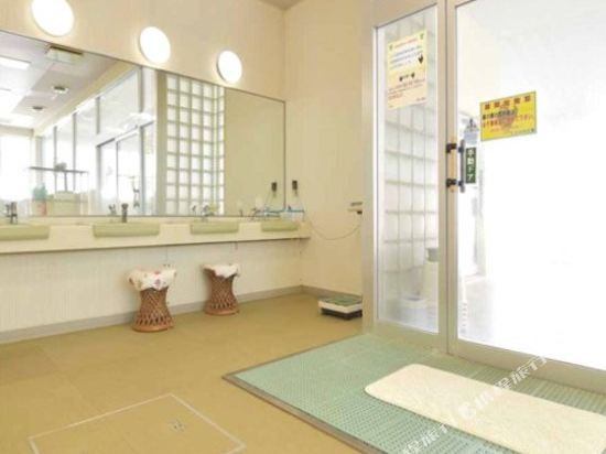 Фото Bunano Sato Shirakamikan