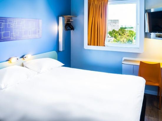 Фото Ibis Copiapo