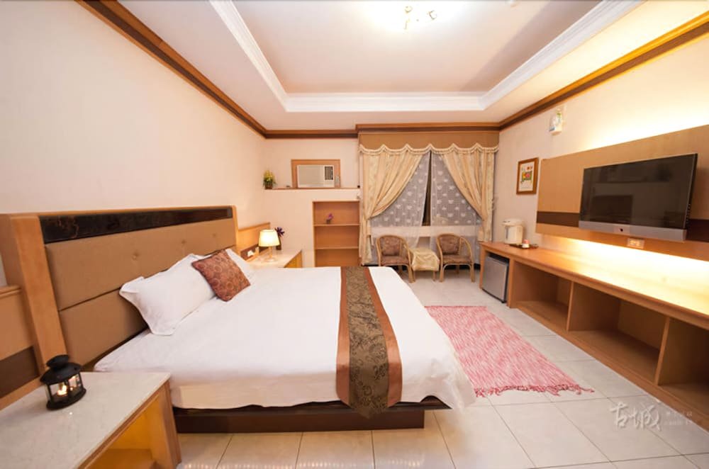 Фото Ancient City Hostel