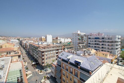 Жильё посуточно Nice Studio Torre Del Mar Beach в Торре дель Маре