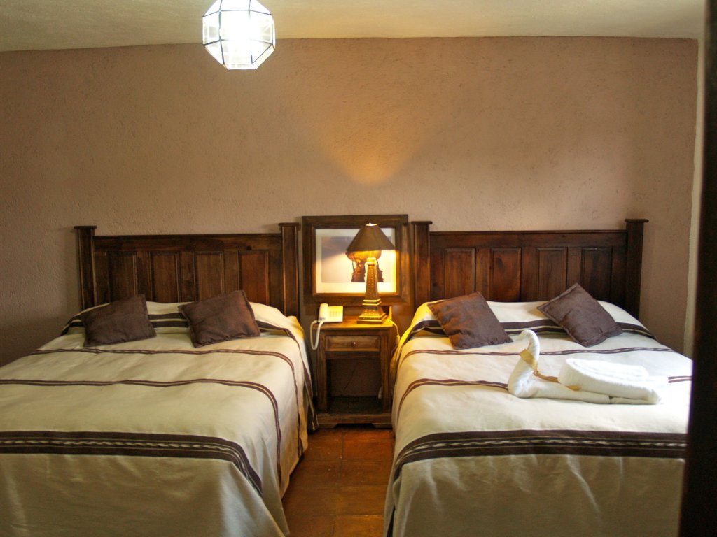 Фото Refugio Victoria