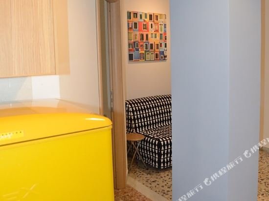 Фото Ale&Andrea Apartments