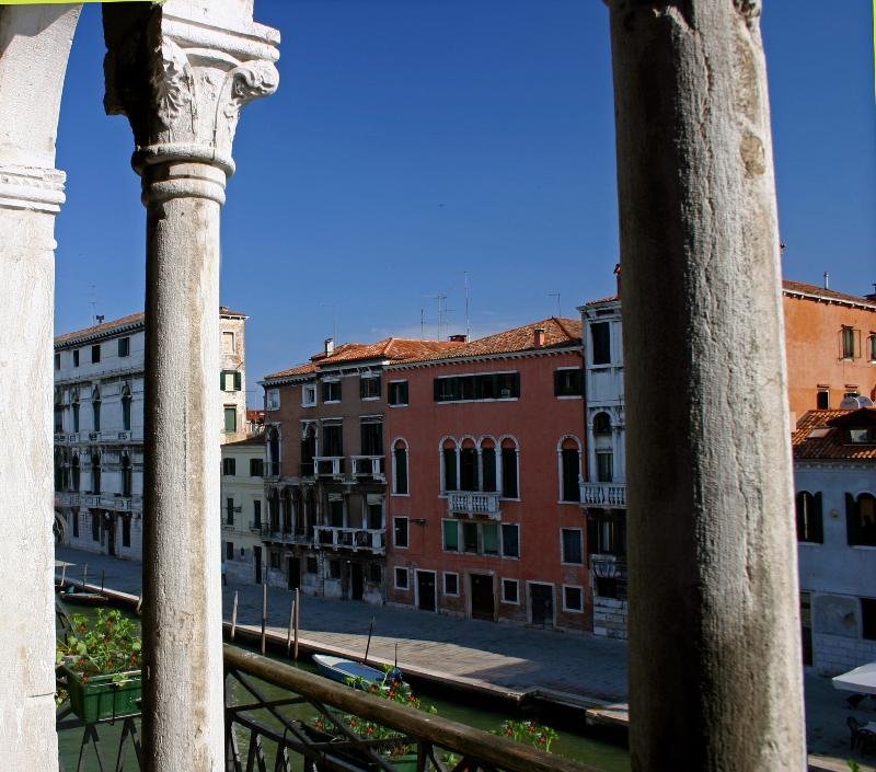 Фото Palazzo Cendon - Le Mansarde