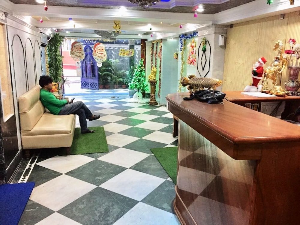 Фото Fabhotel Panasia International