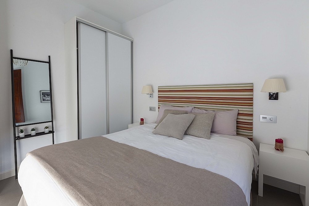 Фото Hotel Molinos