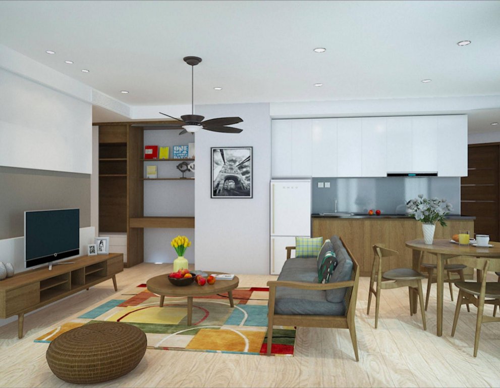 Фото Dream Hotel & Apartment