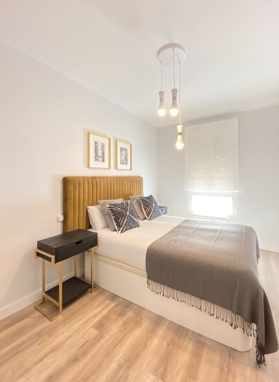 Фото Apartment Plaza De Las Ventas III