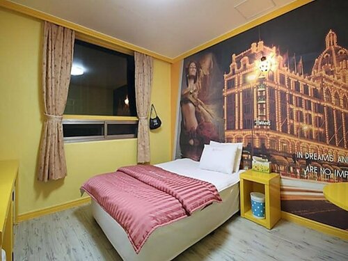 Гостиница Hotel Dean в Миряне