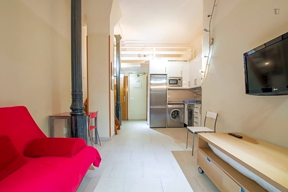 Фото Hostal Veracruz