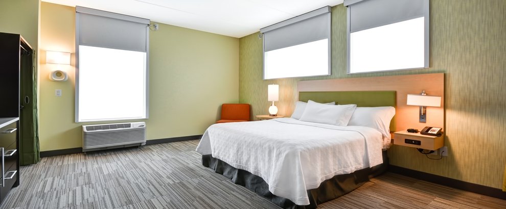 Фото Home2 Suites by Hilton Charles Town