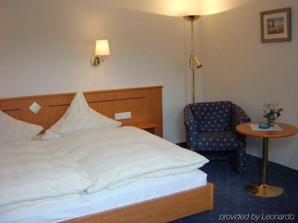 Фото Hotel Schuster