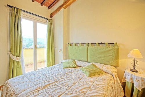 Гостиница Residence Casa Torretta