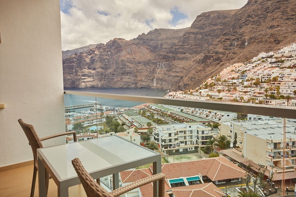 Фото Hotel Stil Los Gigantes - Adults Only