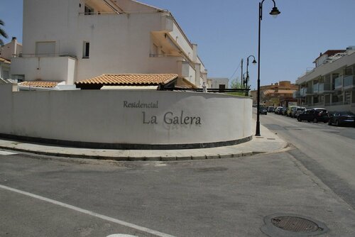 Жильё посуточно Cabo de Palos la Galera